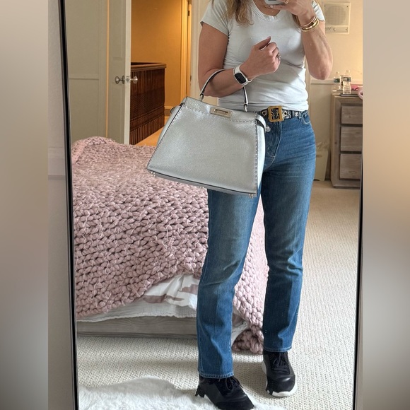 Fendi peekaboo bag - Picture 17 of 17